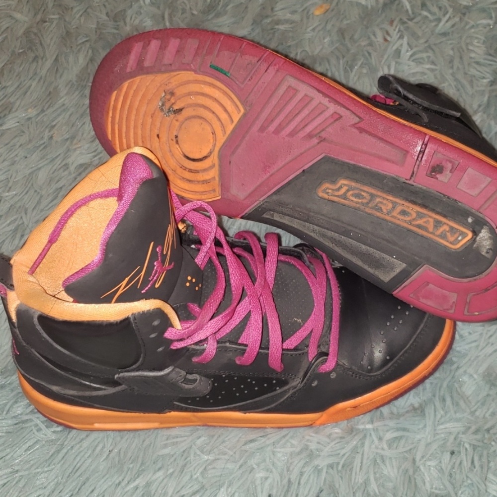 Nike flight 45 - Picture 6 of 6